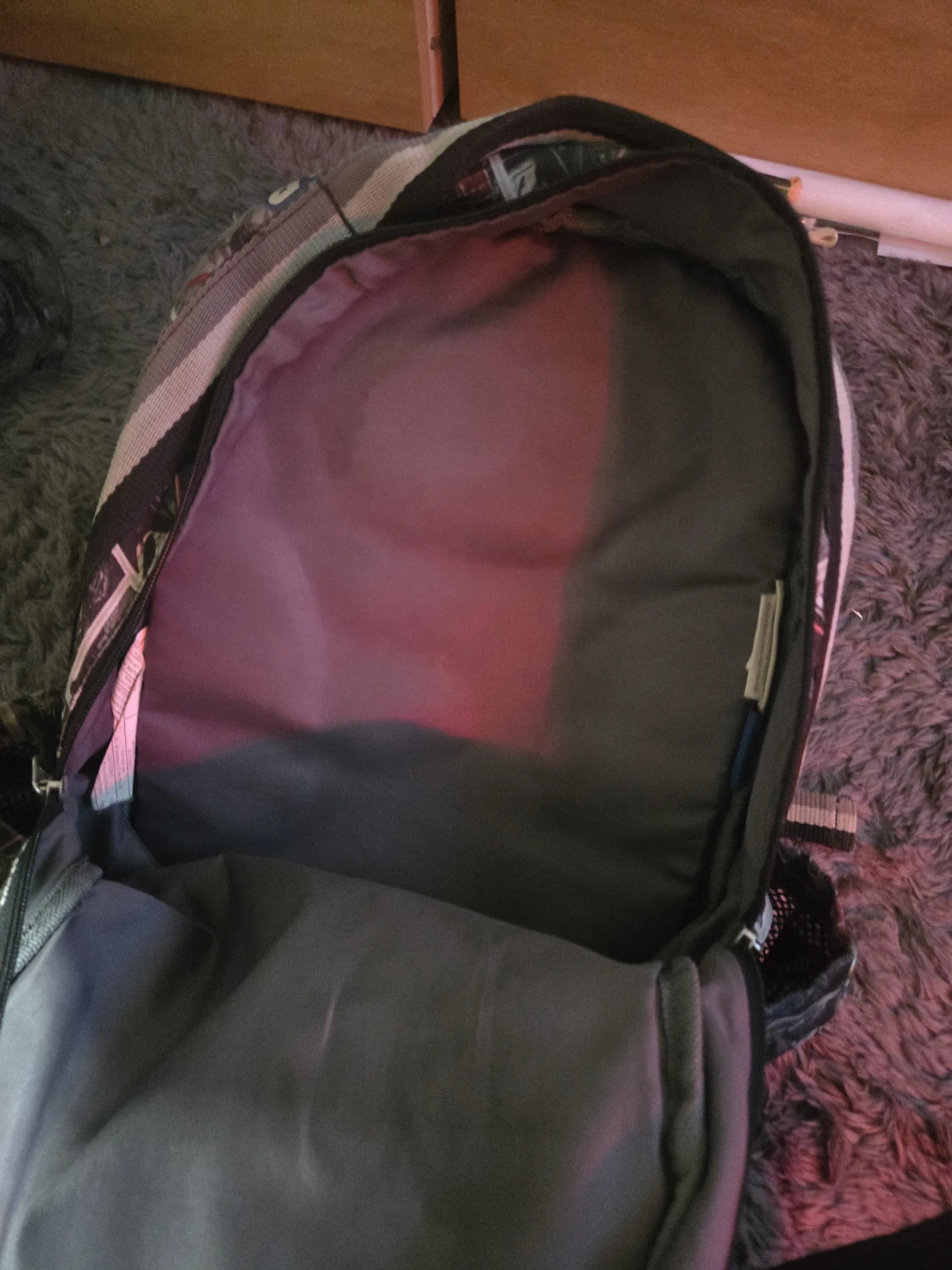 Star Wars Backpack - photo 3