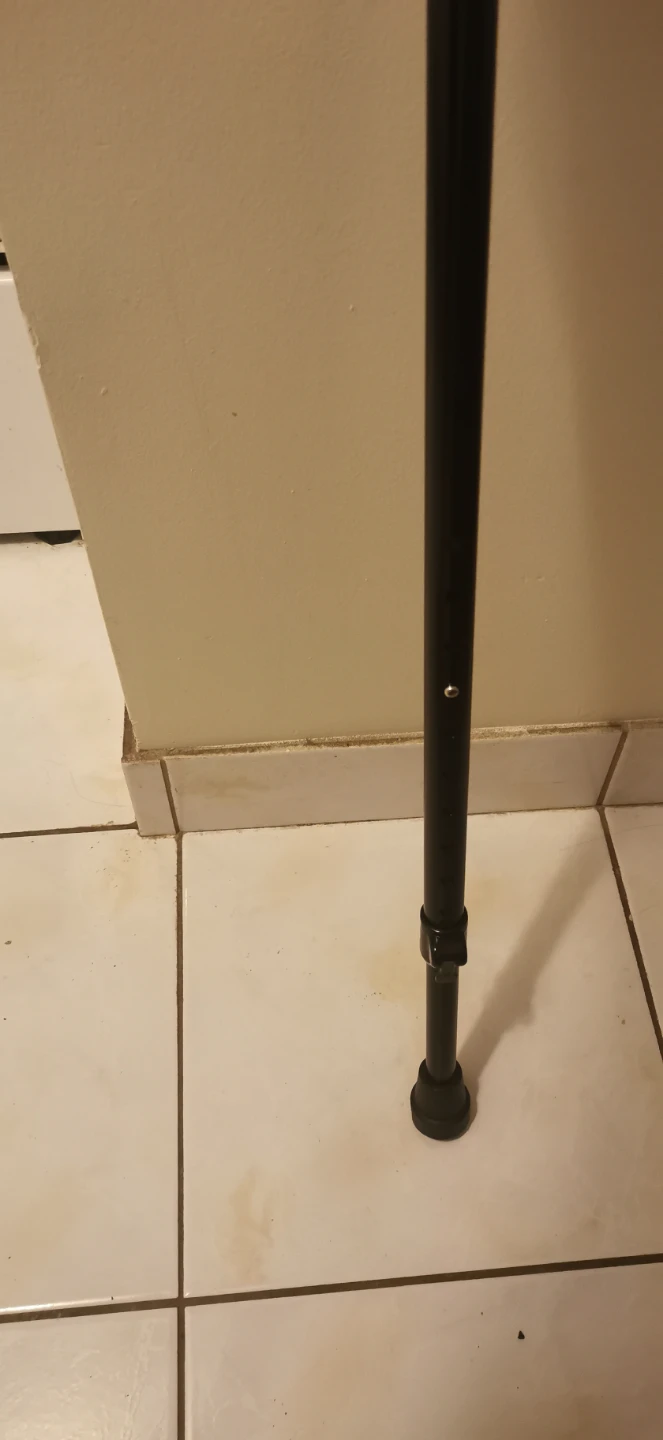 Invacare Adjustable Aluminum Walking Cane(s) - photo 3