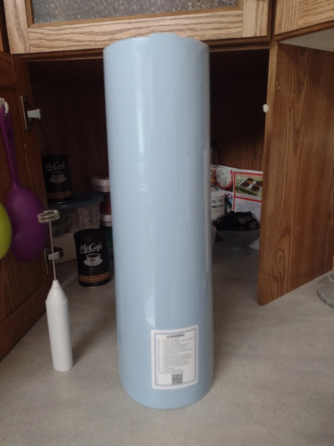 SodaStream Sparkling Water Maker - photo 5