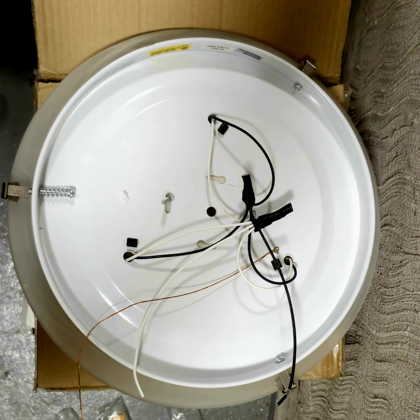 Ceiling Light - photo 3