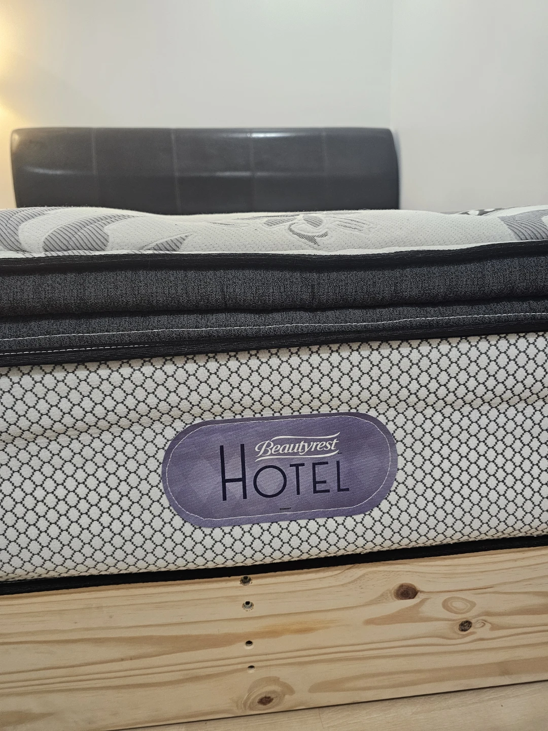 (Queen size)Beautyrest Quintessence Platinum Eurotop Mattress - photo 4