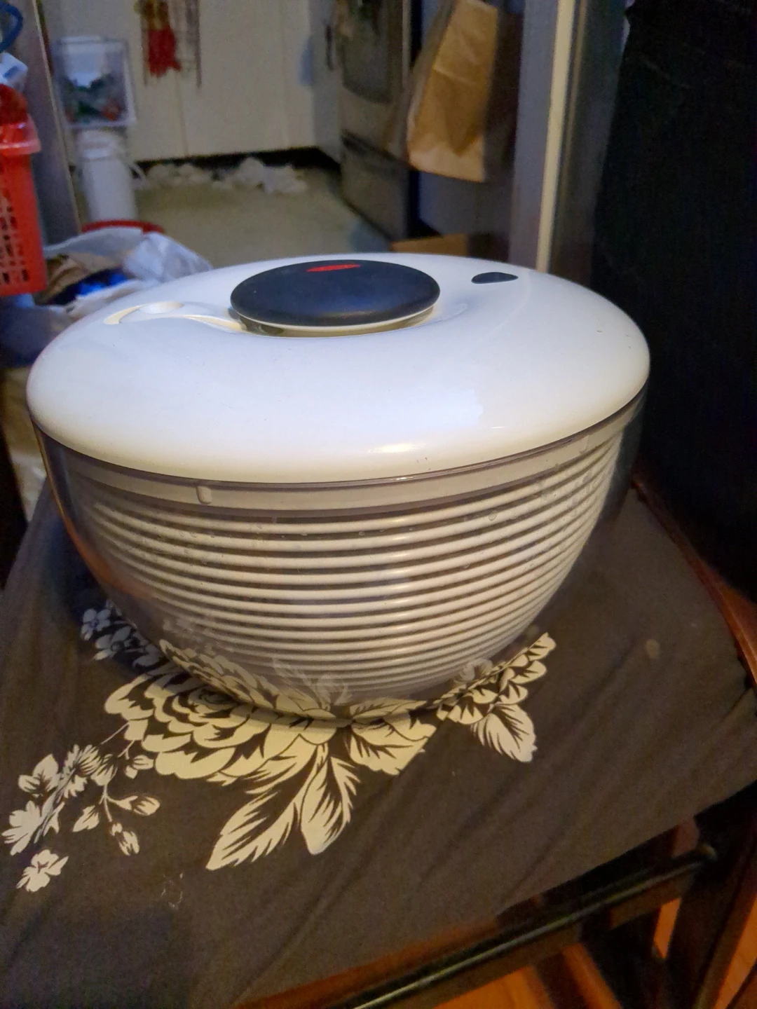 Salad Spinner - photo 3