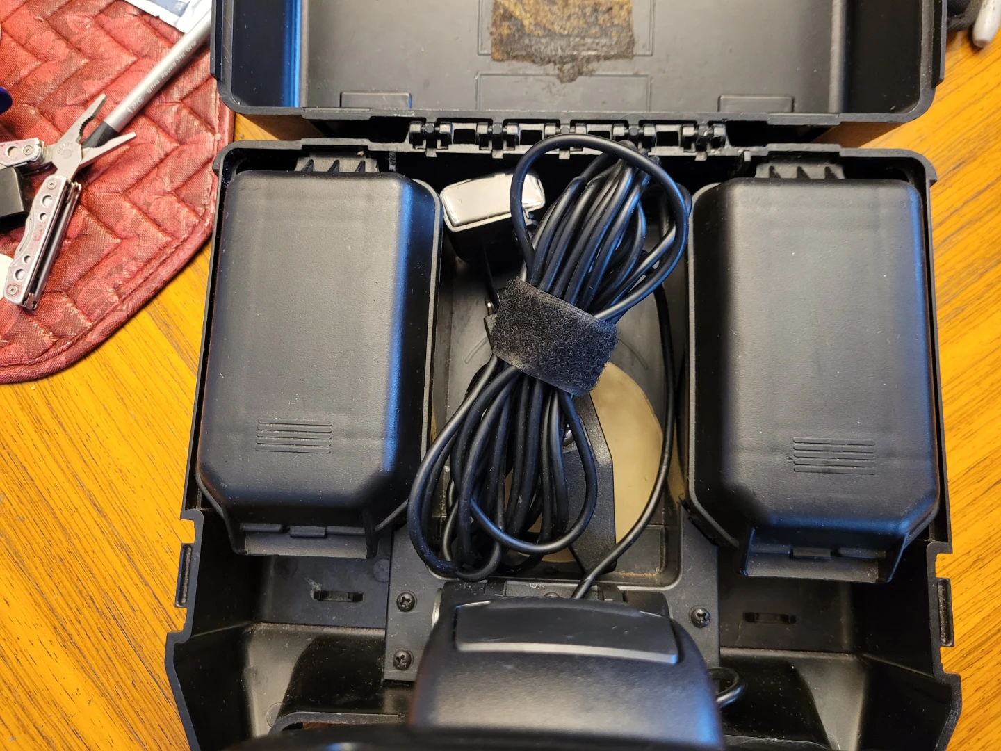 Humminbird Matrix 10 Portable Fishfinder Fishing System - photo 5