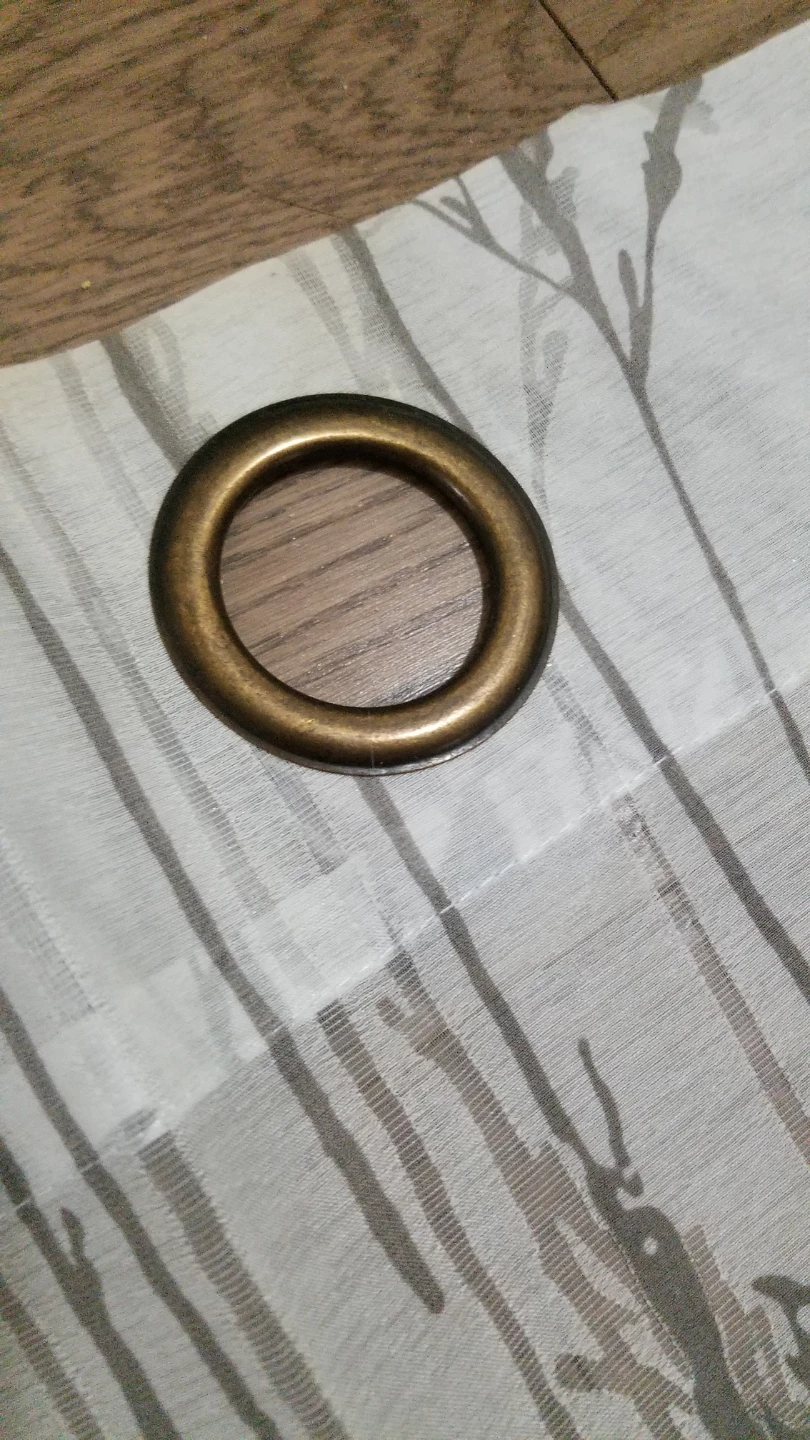 Decorative Curtain Panel - photo 2