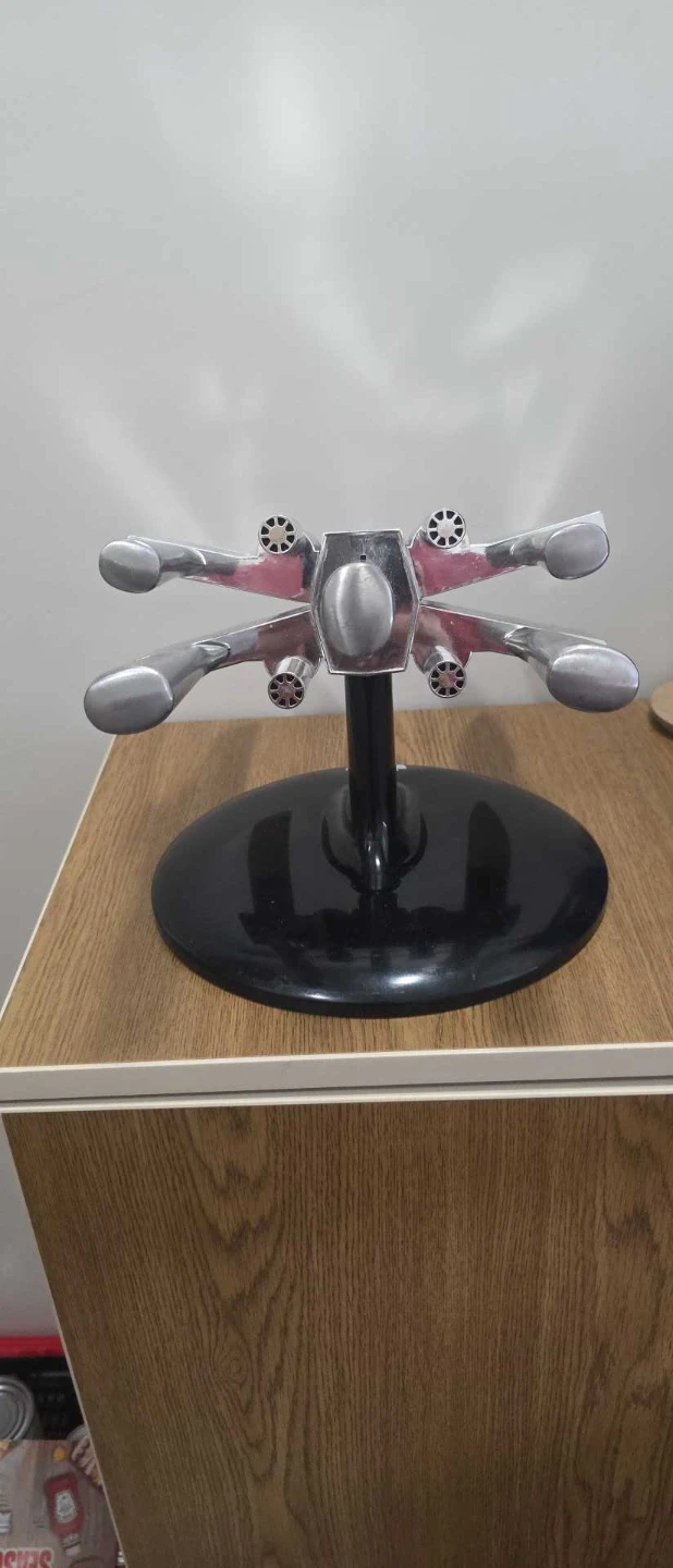 Star Wars X-Wing Knife Block - photo 4