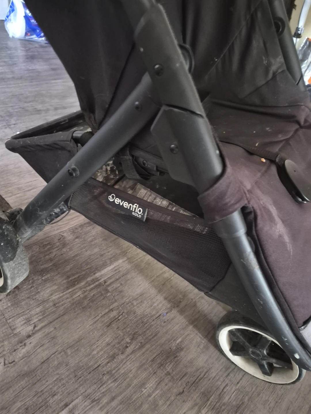 Evenflo Gold Stroller - photo 2