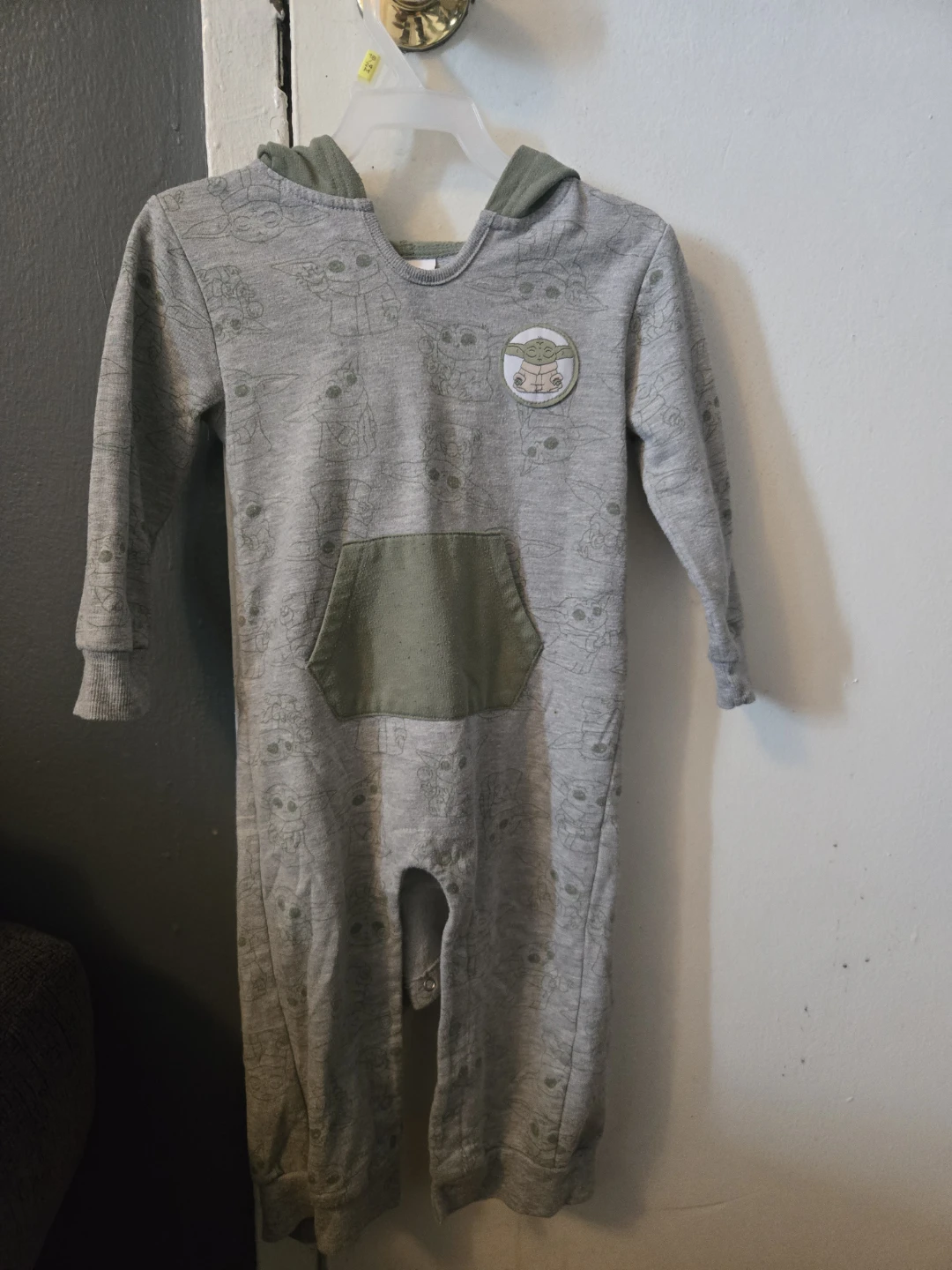 Biy's Overalls Bundle dungarees - photo 4