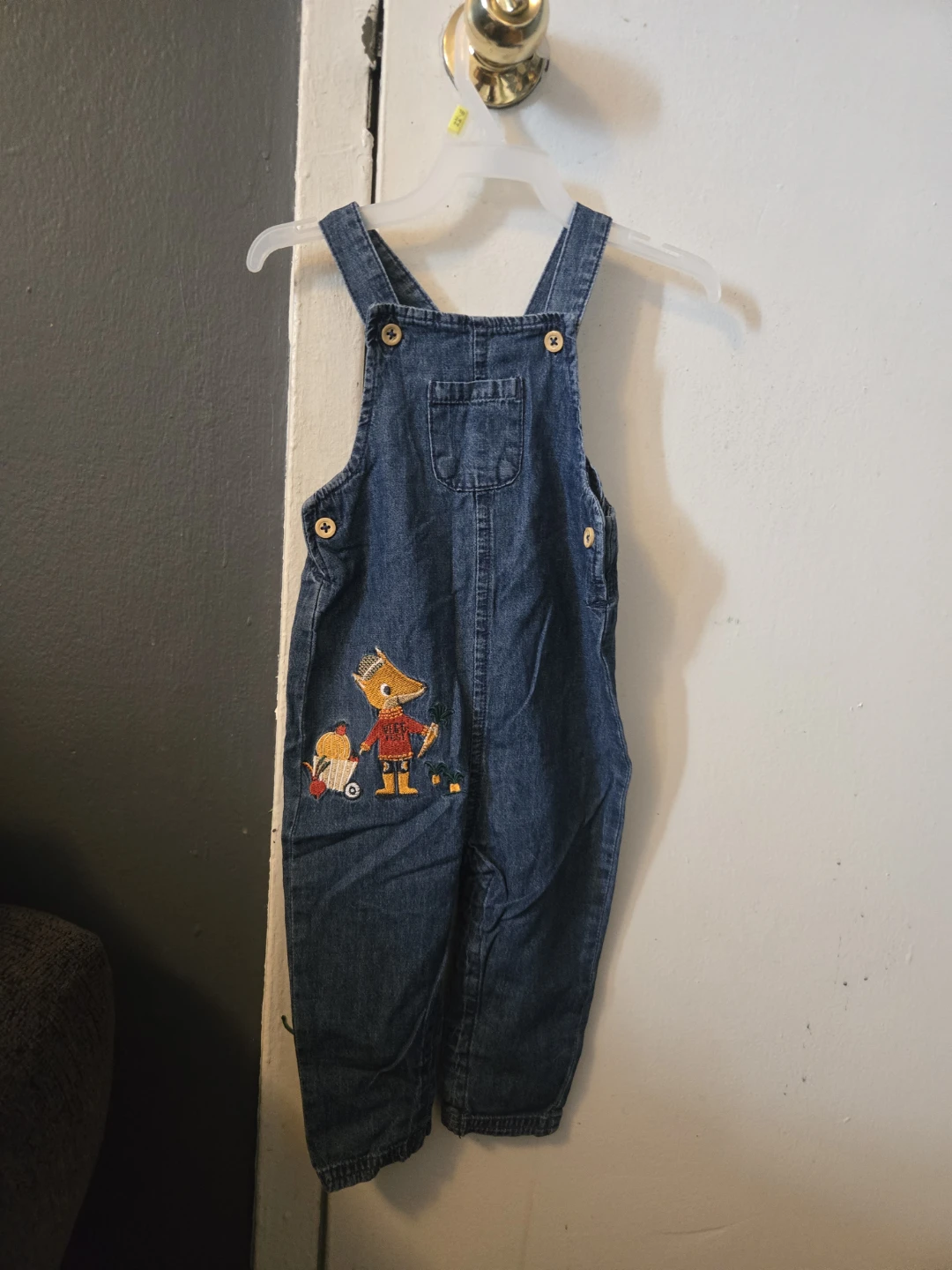 Biy's Overalls Bundle dungarees - photo 5
