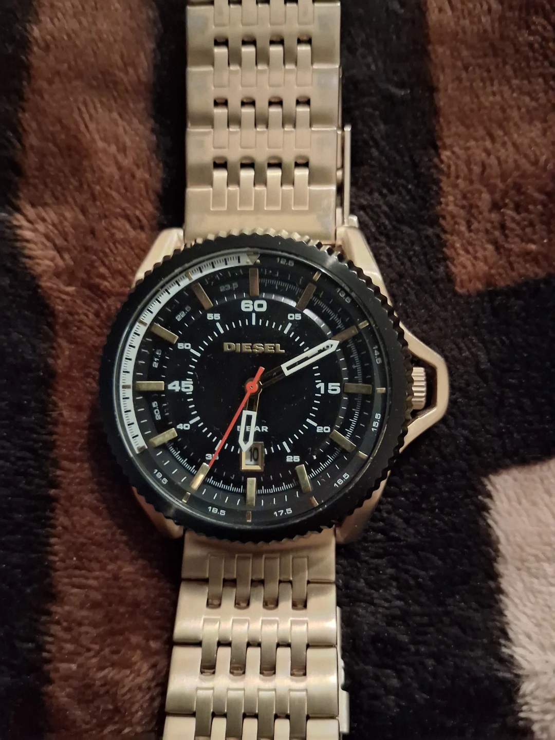 Diesel watch - photo 2