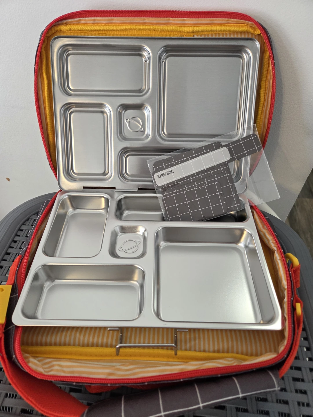 PlanetBox Lunch Box $20 - photo 2