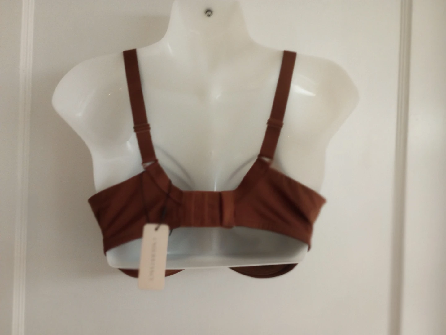 NWT Understance Bra 32DDD 32F - photo 3