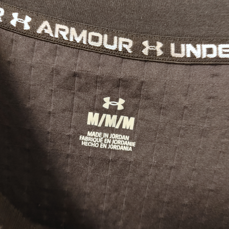 Men's Quilted Crewneck Sweatshirt size Medium - photo 2