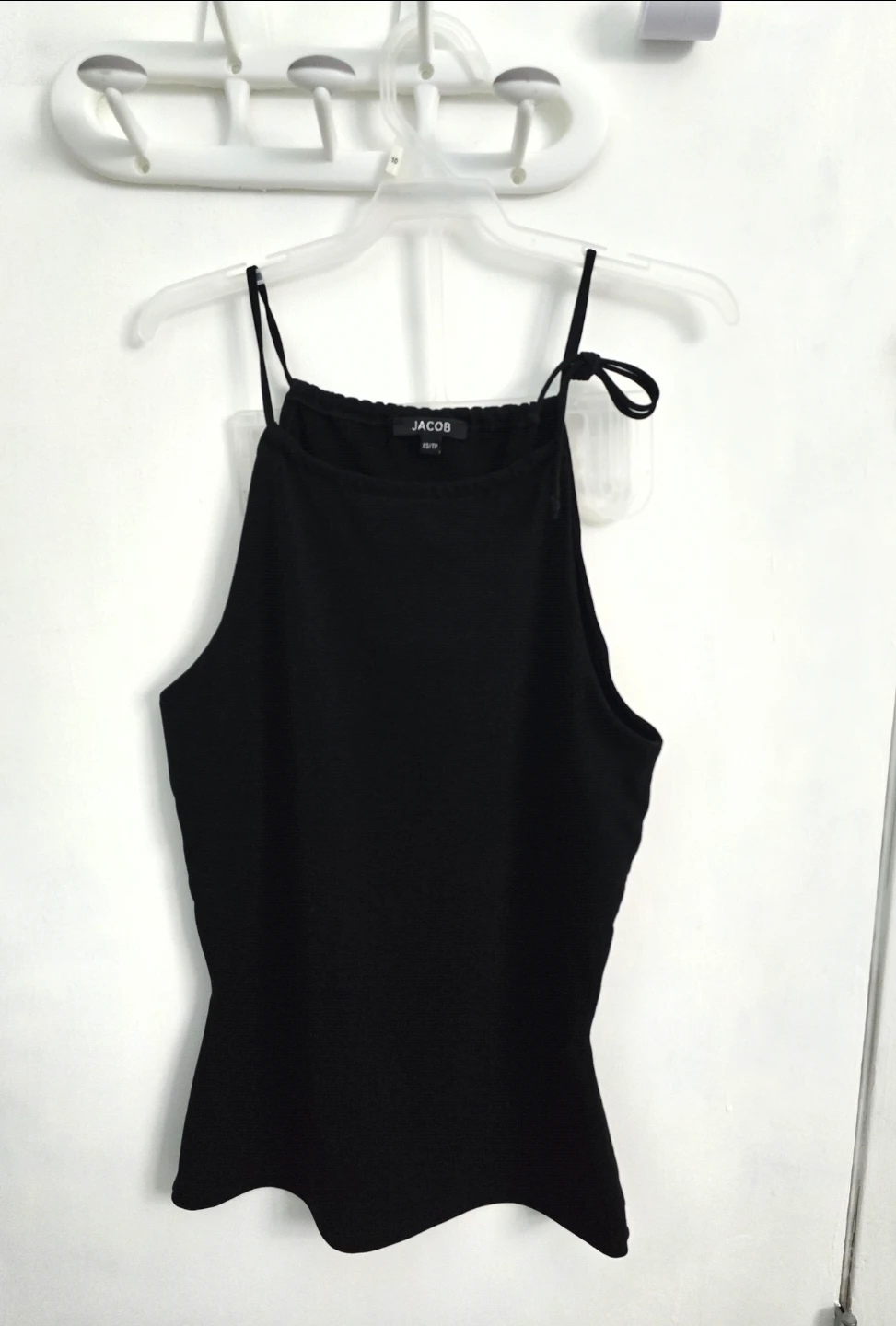 Like New Jacob Size XS Tank Top $10
