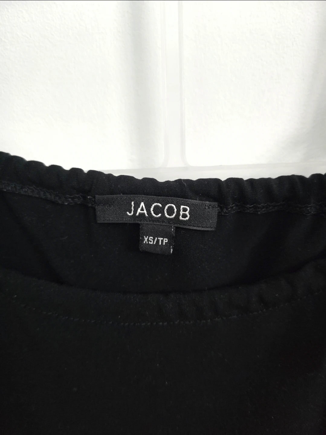 Like New Jacob Size XS Tank Top $10 - photo 2