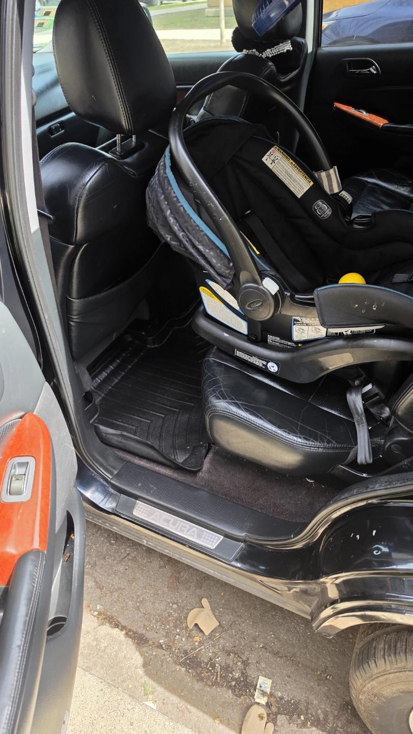 2005 Acura MDX