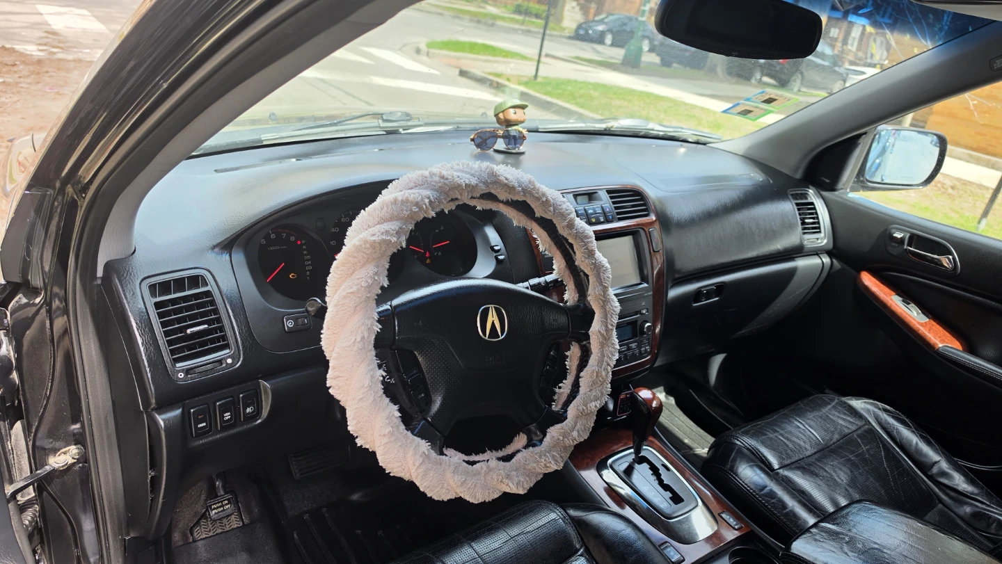2005 Acura MDX - photo 2