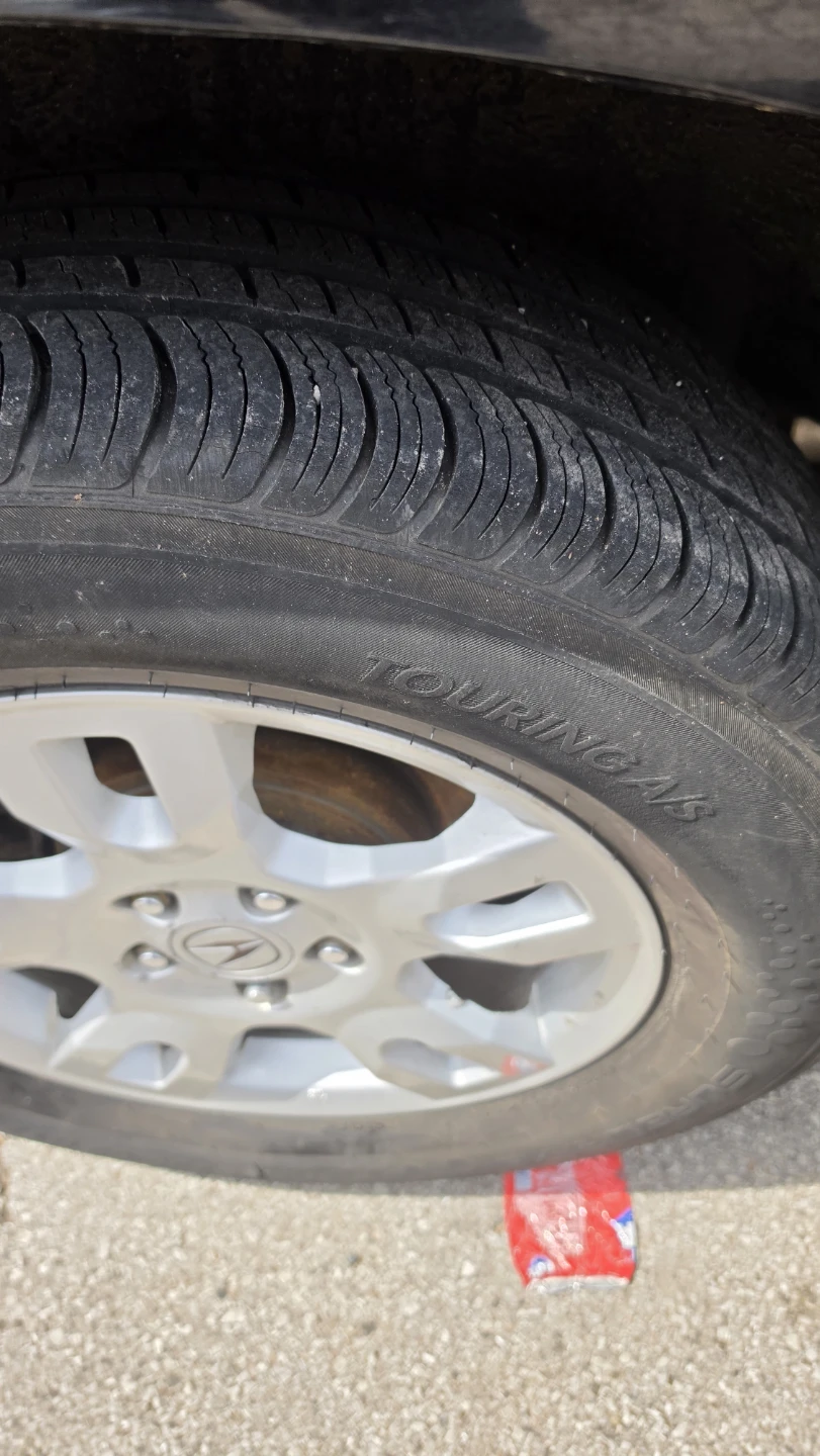 2005 Acura MDX - photo 4
