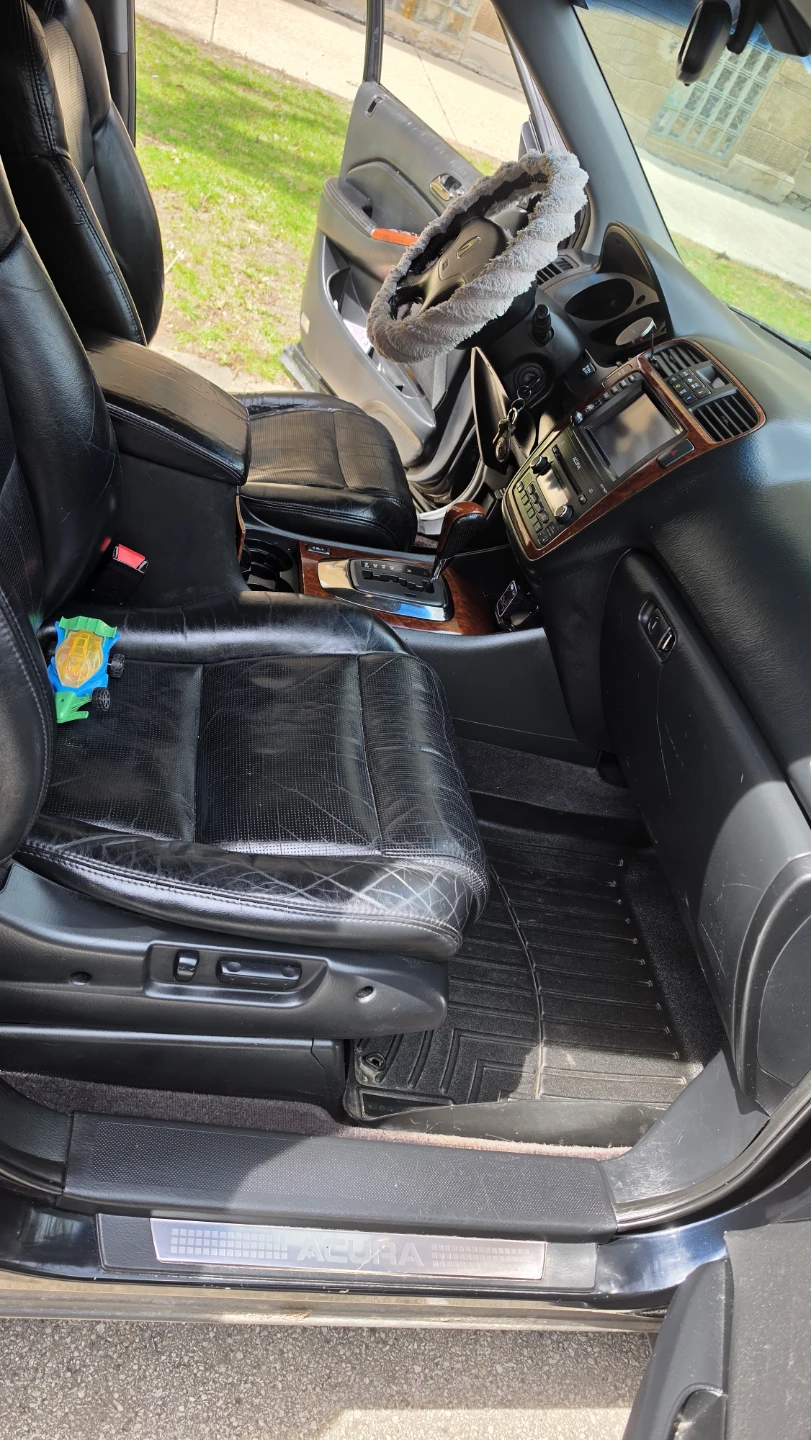 2005 Acura MDX - photo 5