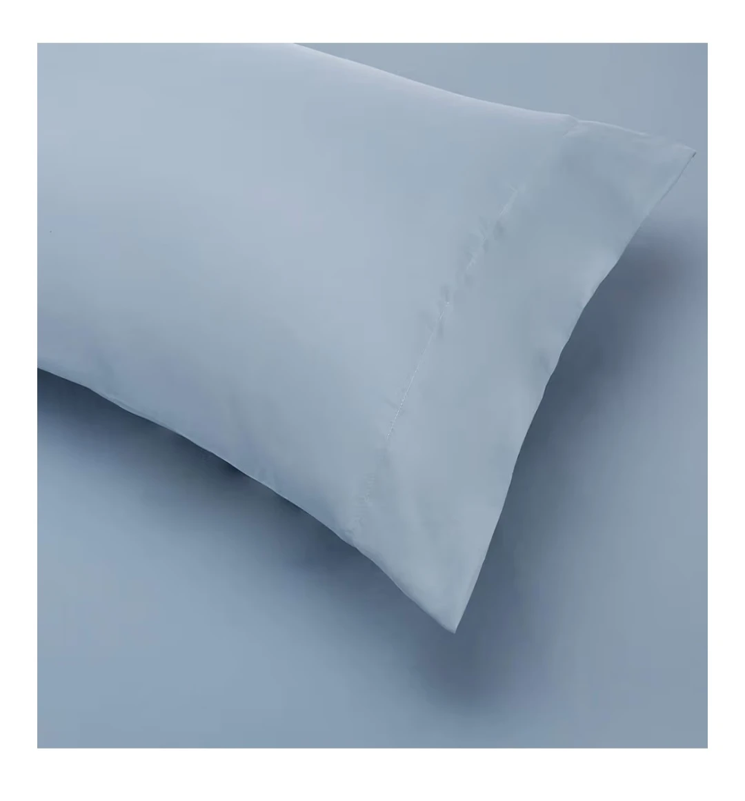 Amazon Basics Twin/Twin XL 5-Piece Bedding Set - photo 4