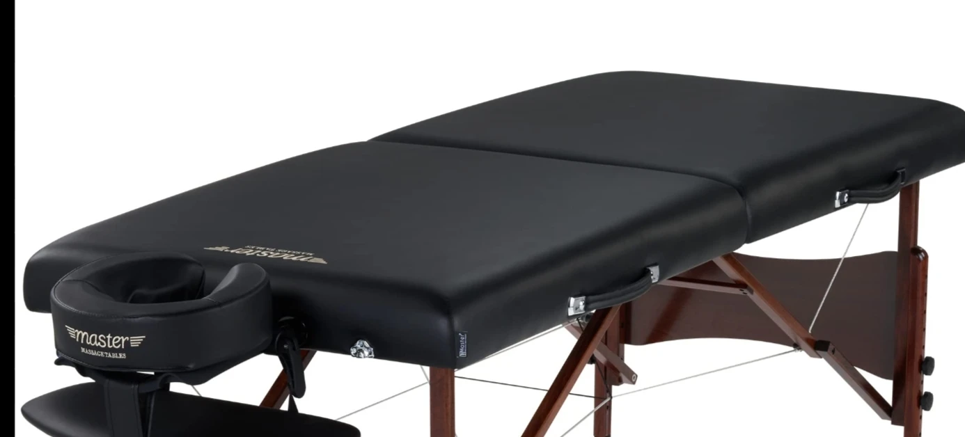 Master Massage Newport Portable Massage Table