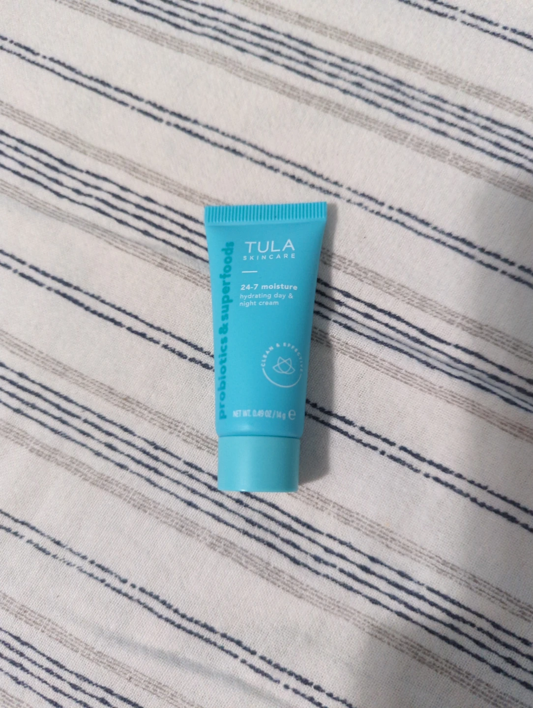TULA Skincare 24-7 (0.49 oz)