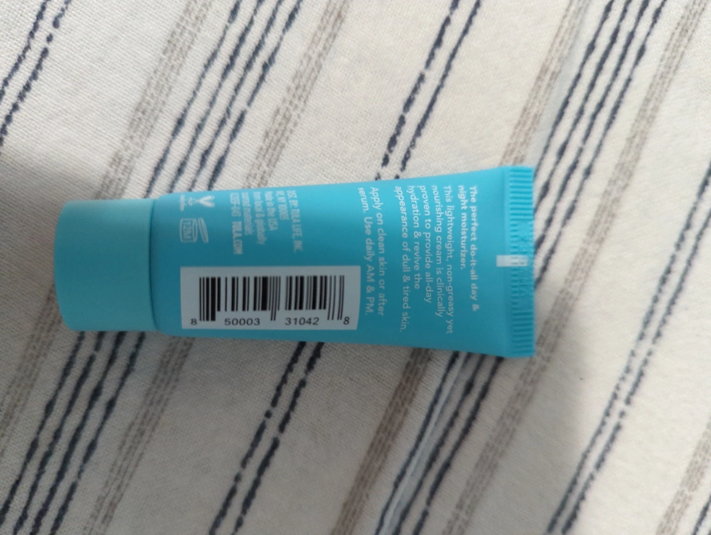 TULA Skincare 24-7 (0.49 oz) - photo 2