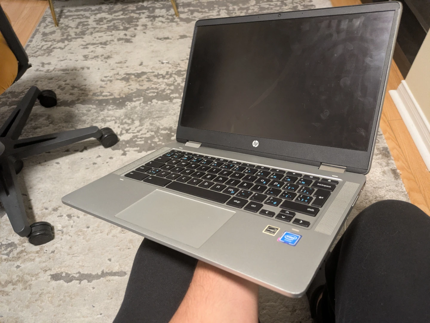 HP Chromebook x360 SELLING PARTS - photo 3