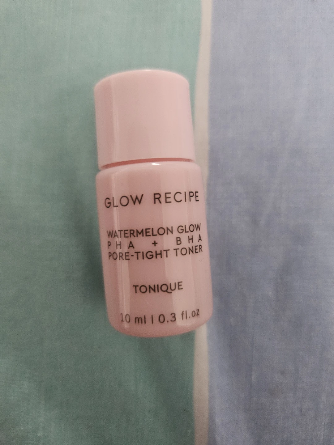 Glow Recipe Watermelon toner
