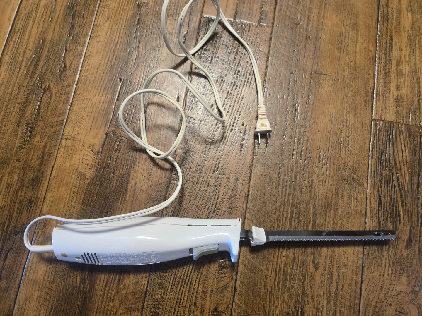 Hamilton Beach Electric Knife - photo 2