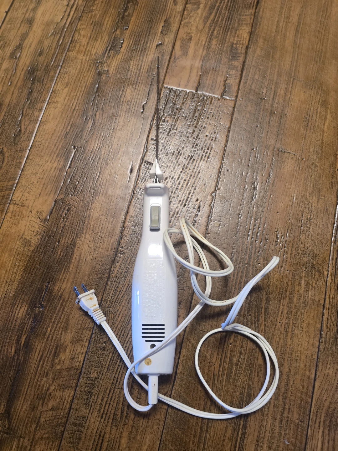 Hamilton Beach Electric Knife - photo 3