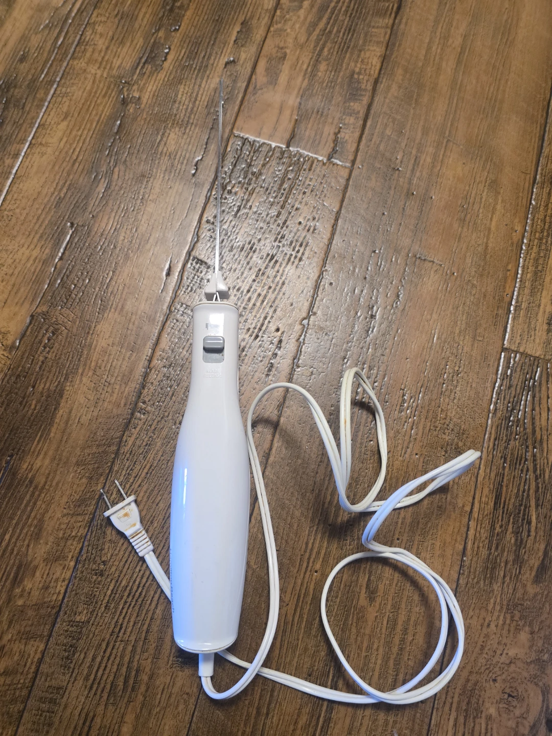 Hamilton Beach Electric Knife - photo 4