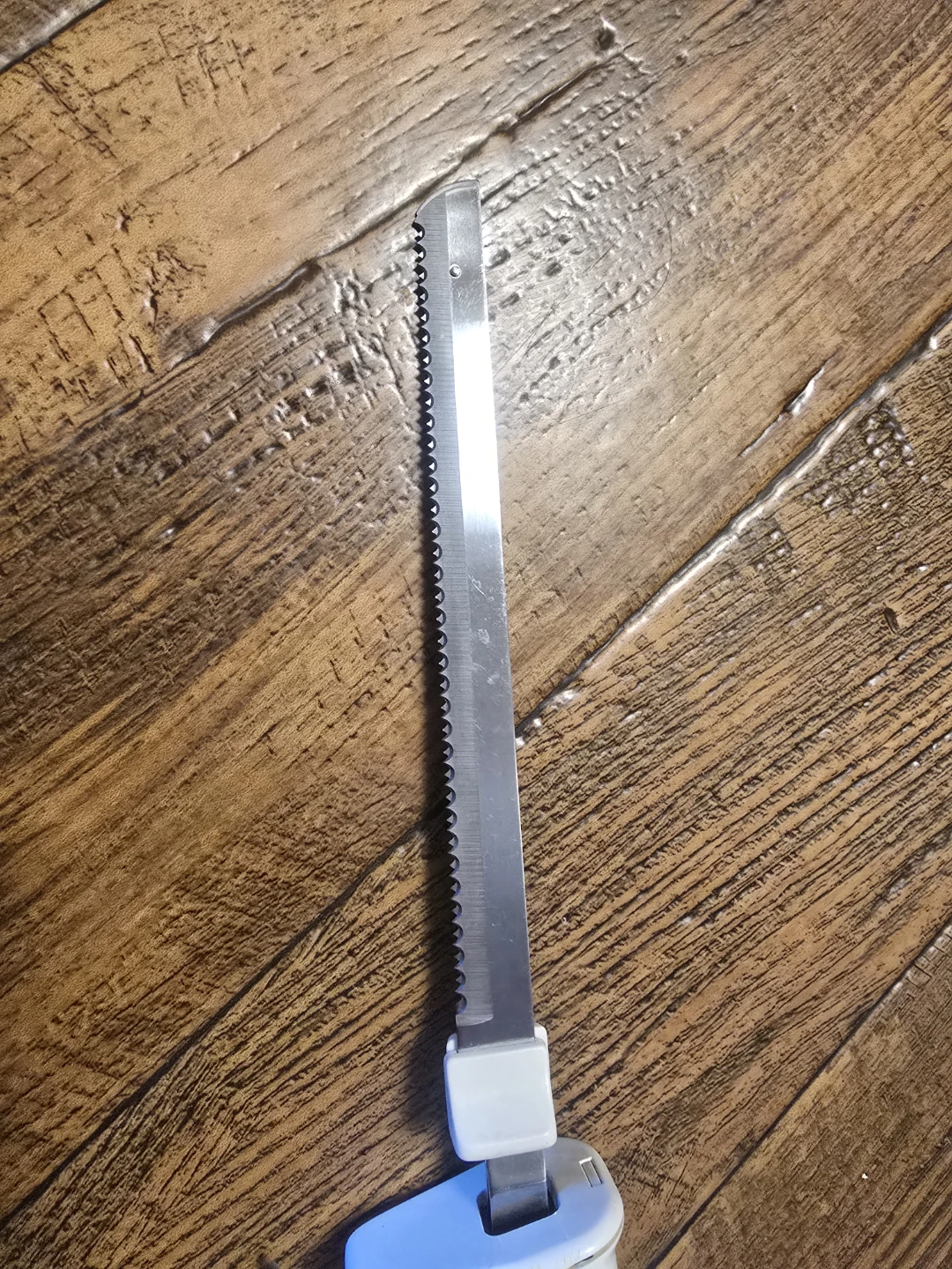 Hamilton Beach Electric Knife - photo 5
