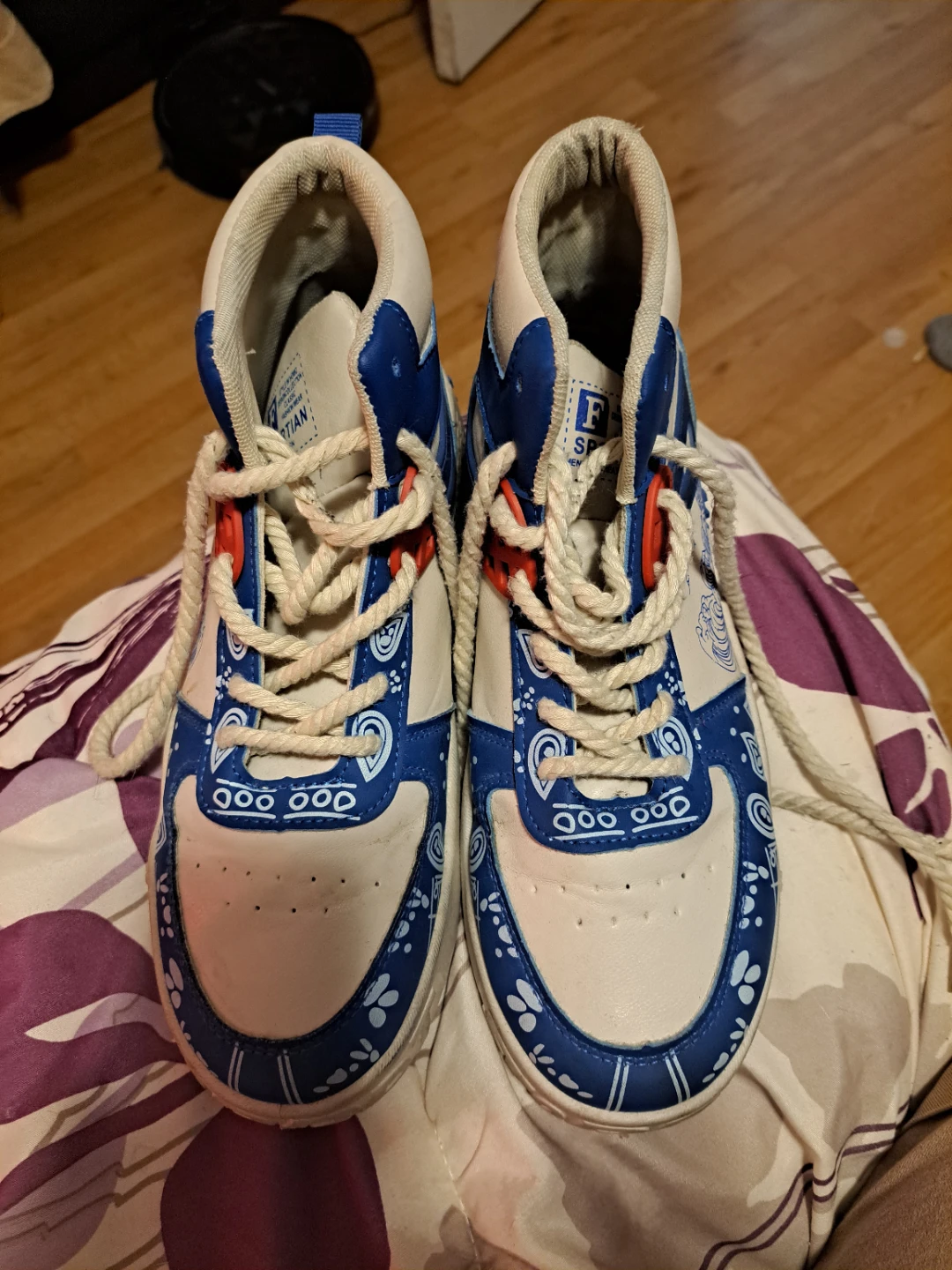 Sportian Men's Sneakers