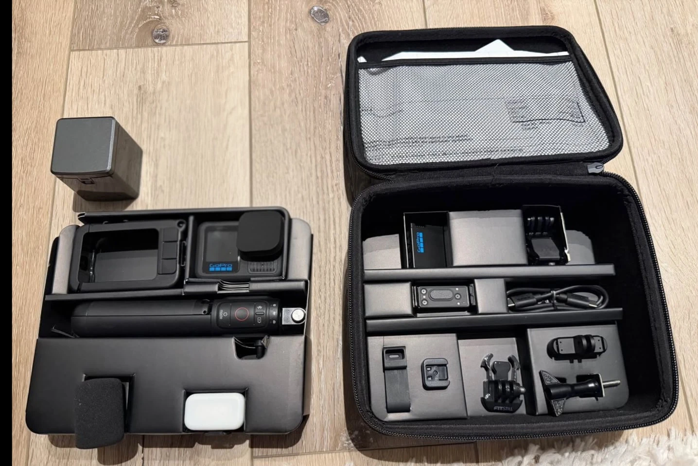 GoPro HERO13 Black Creator Edition - photo 2