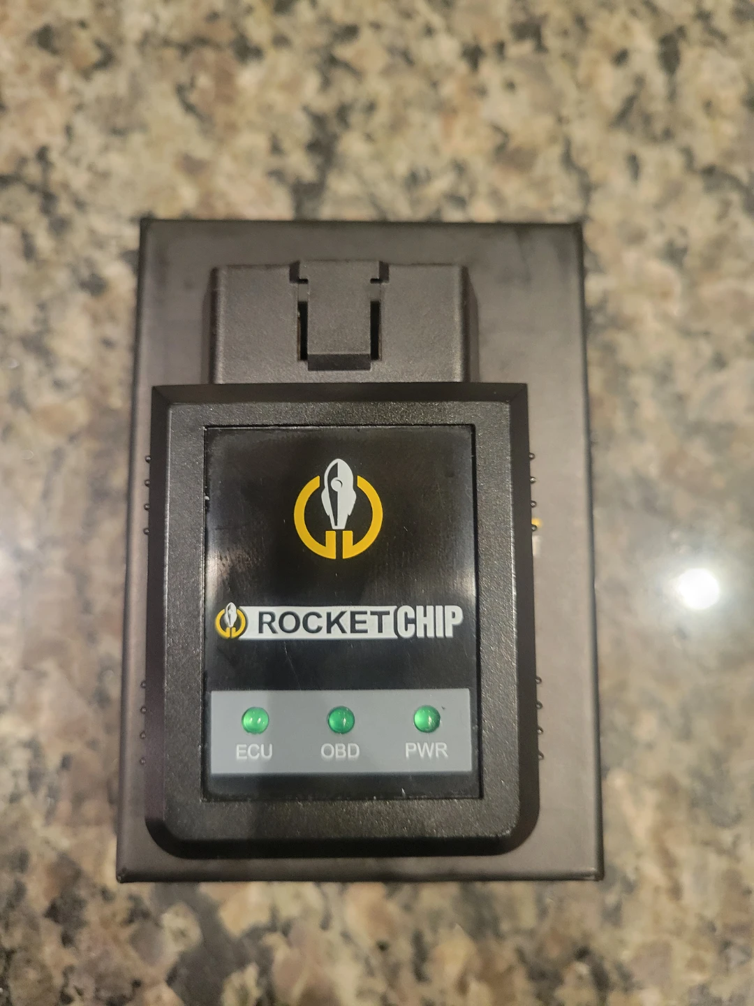 Rocket Chip Torque & Horsepower Boost+ - photo 4