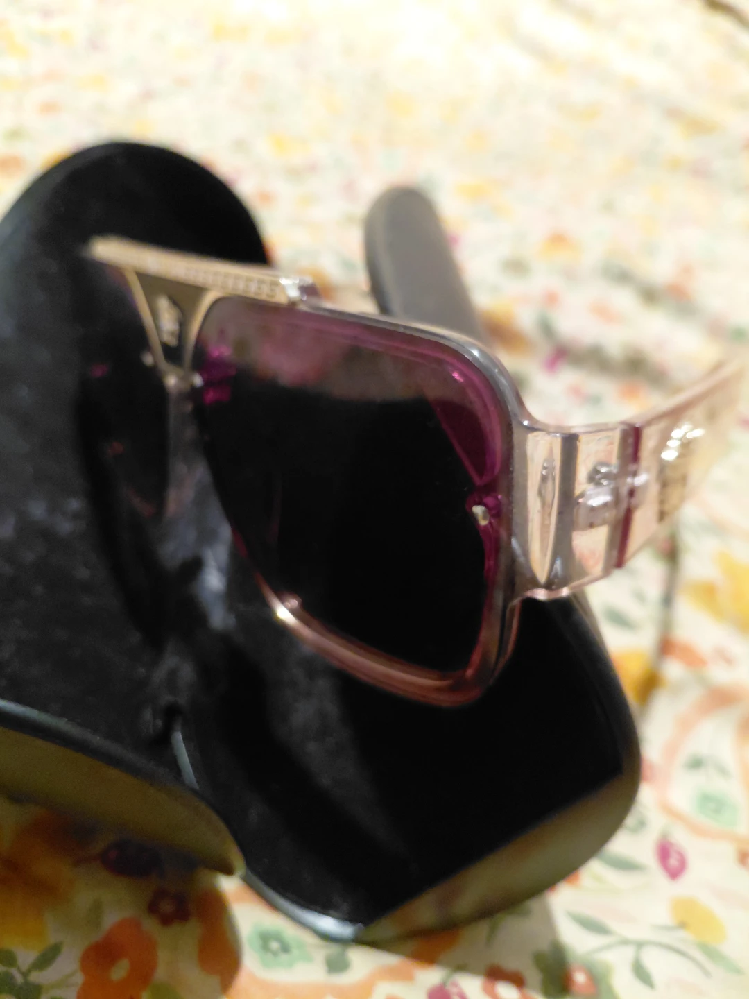 VERSACE  Sunglasses