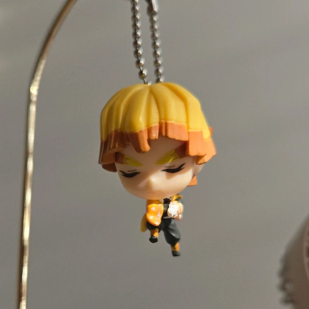 Zenitsu Agatsuma Charm - photo 2