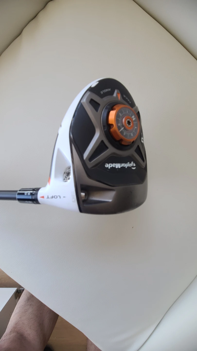 TaylorMade R1 Driver - photo 3