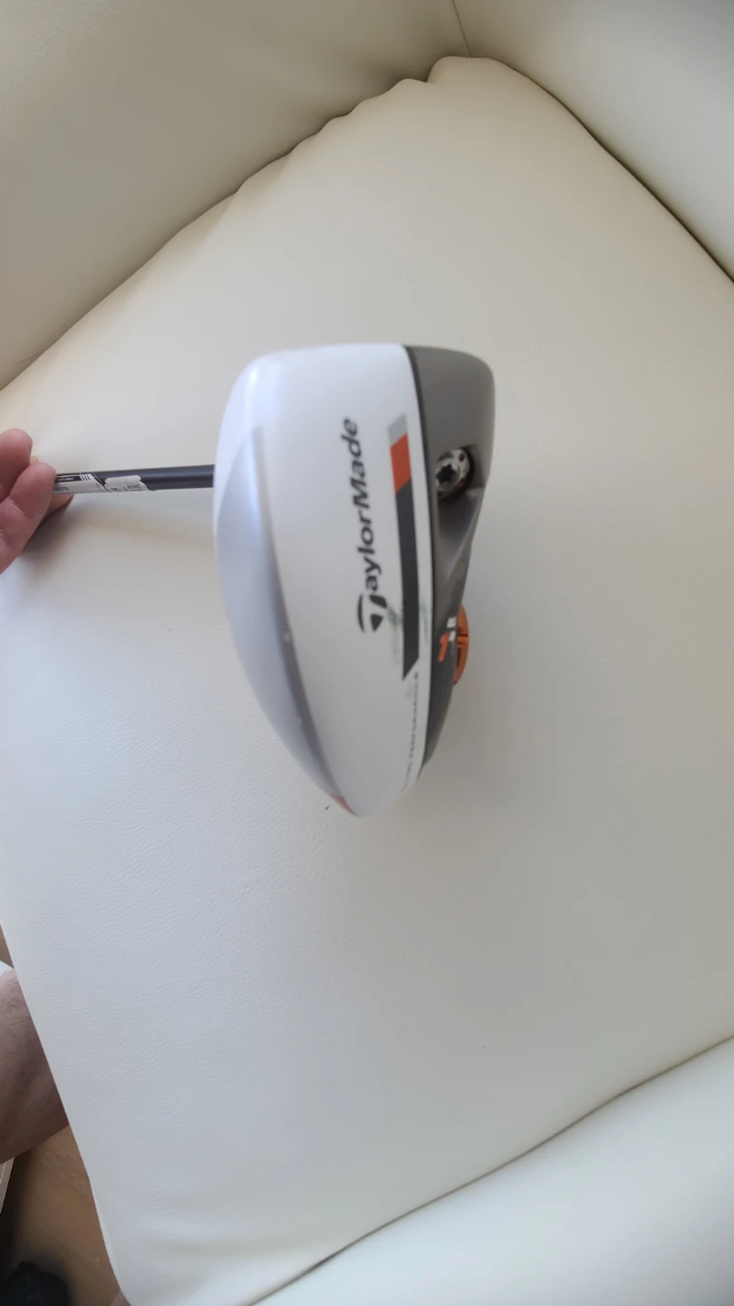 TaylorMade R1 Driver - photo 4