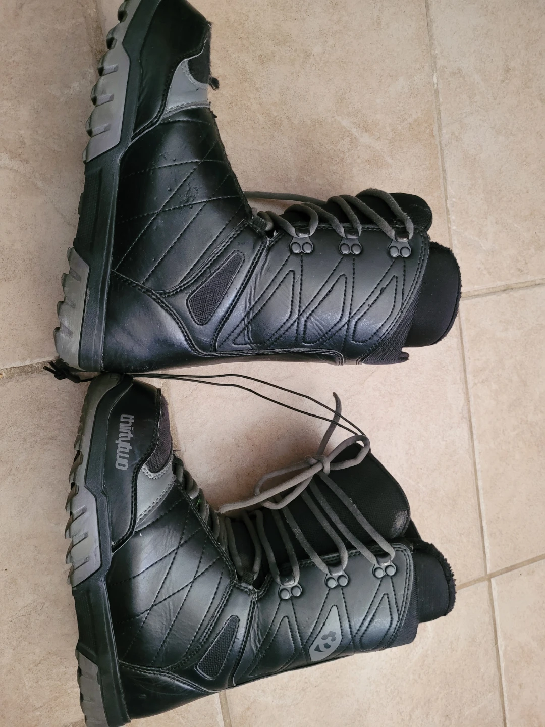 ThirtyTwo Snowboard Boots - photo 2