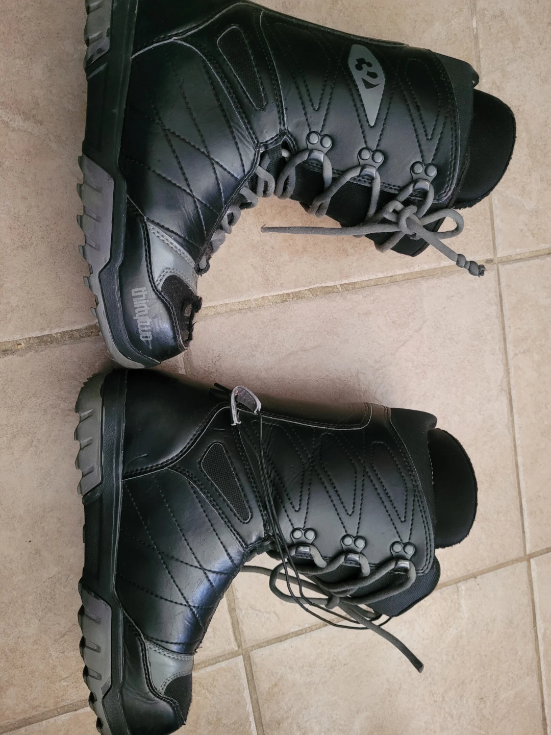 ThirtyTwo Snowboard Boots - photo 3