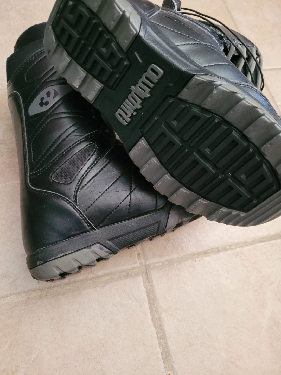ThirtyTwo Snowboard Boots - photo 4