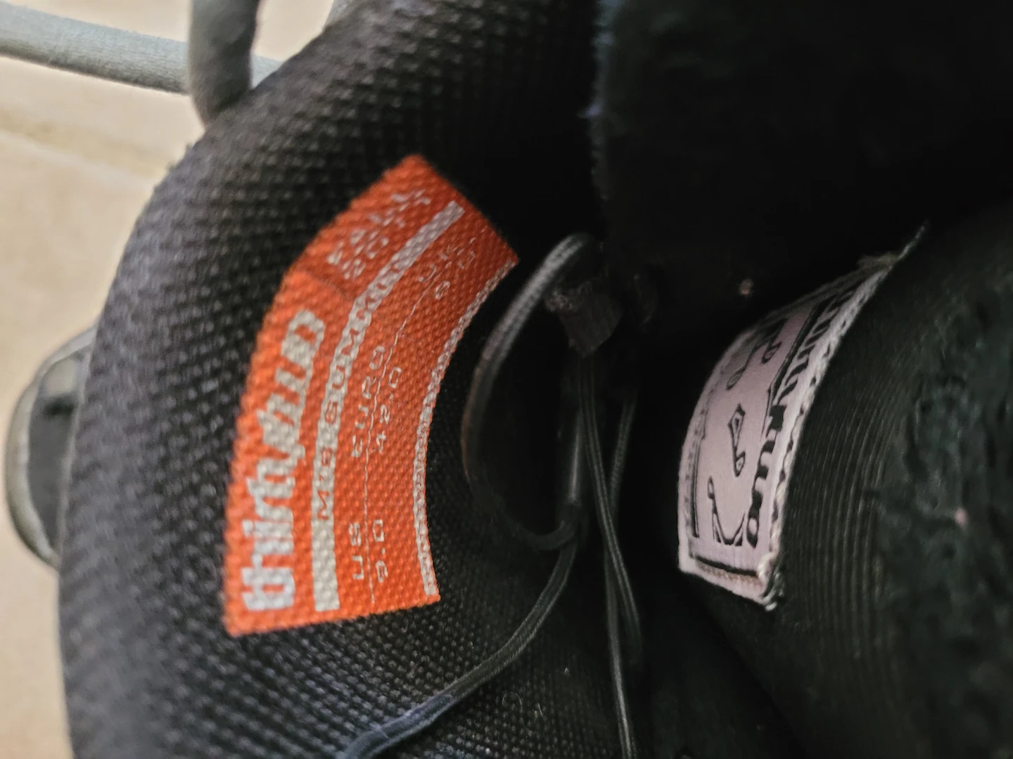 ThirtyTwo Snowboard Boots - photo 5