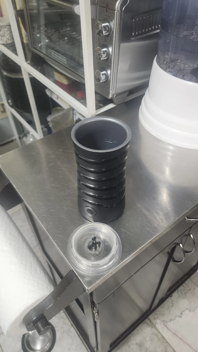 VAVA Milk Frother - photo 3