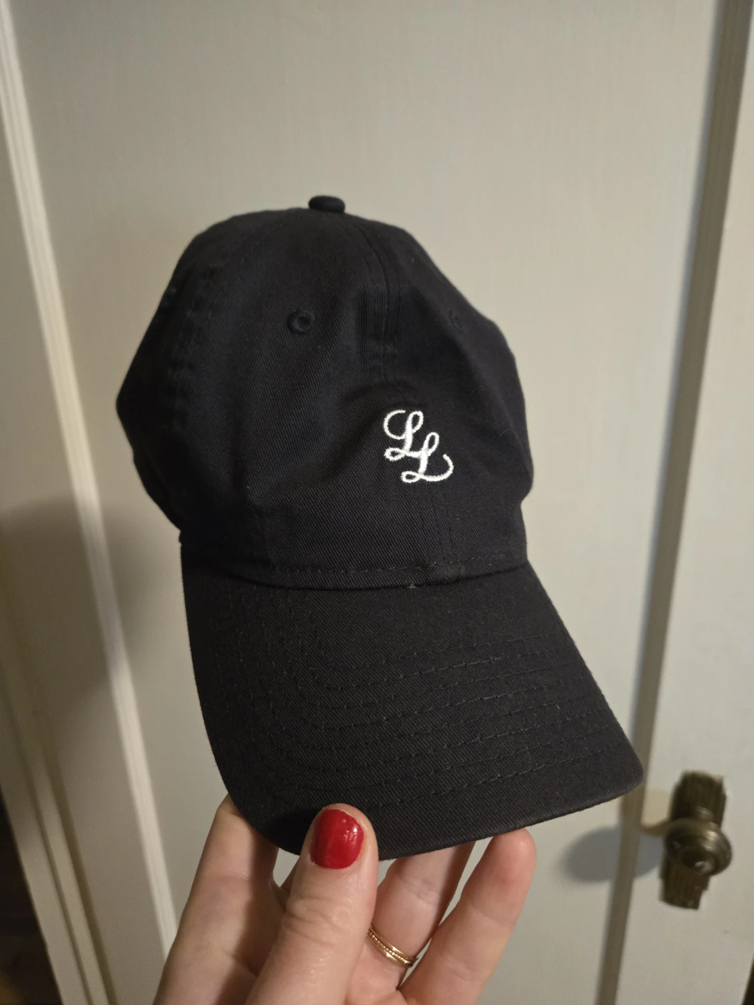 Legends League hat