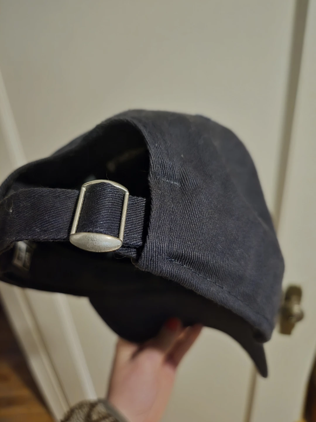Legends League hat - photo 3