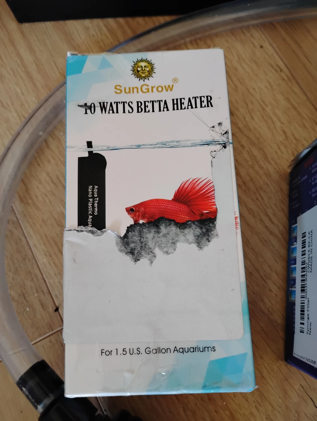 Aquarium Starter Kit - photo 2
