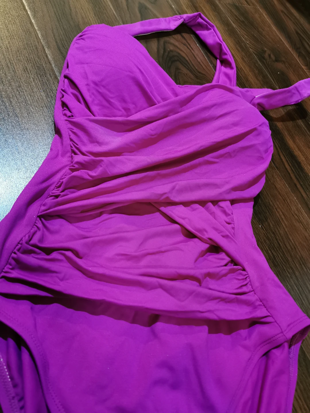 La Blanca slimming swimsuit  - brand new - photo 2