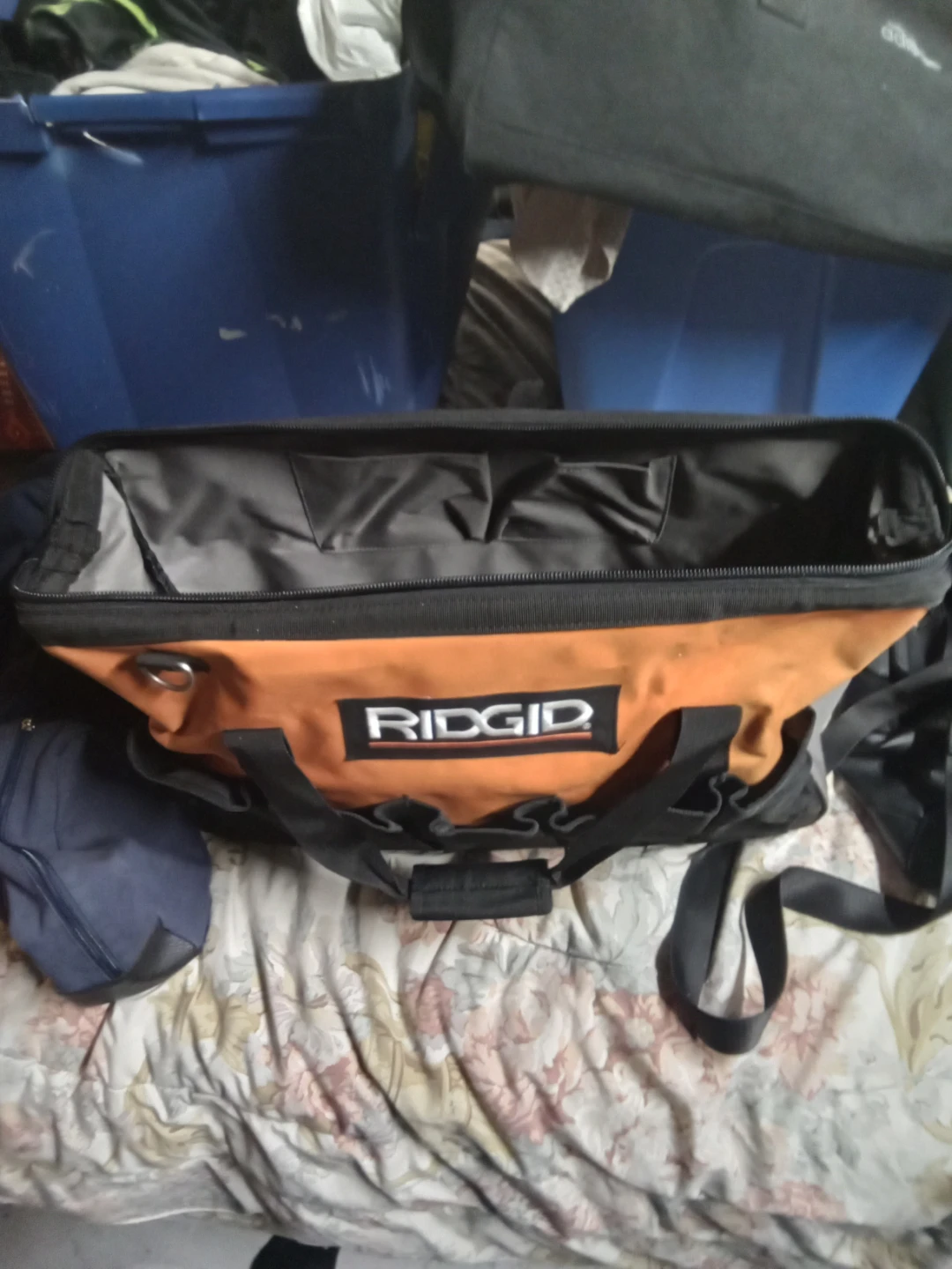 RIDGID Tool Bag - photo 2