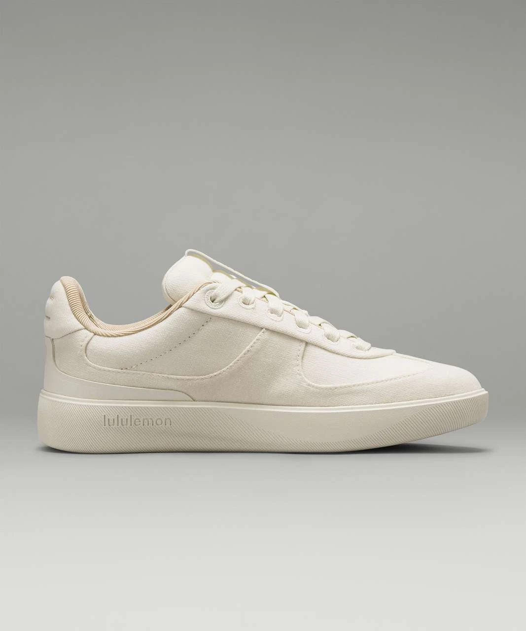 Lululemon Canvas Cityverse Sneaker us 10